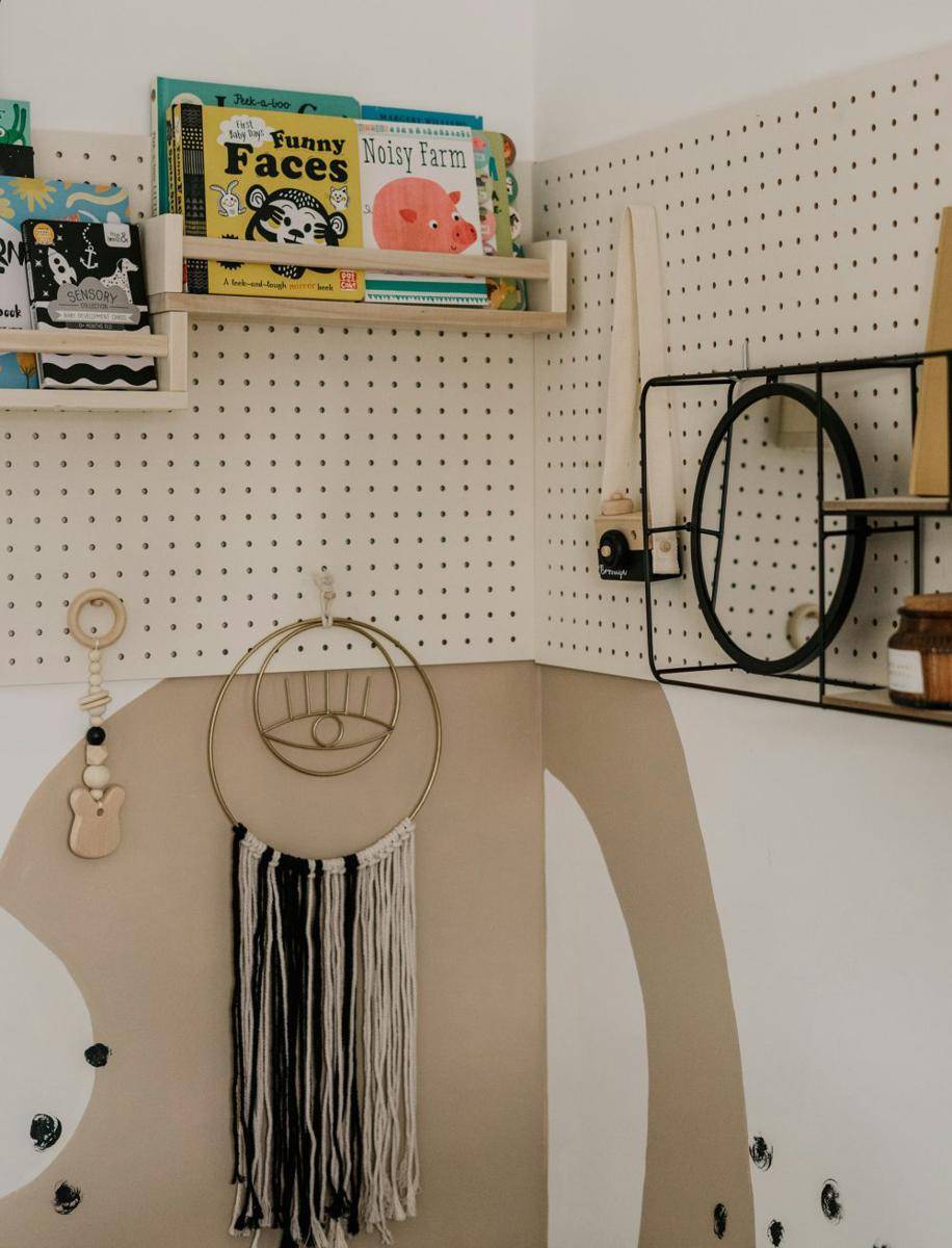 DIY hiasan kamar yang instagramable (unsplash.com/Toa Heftiba)