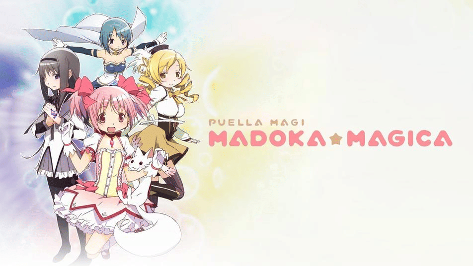 dok. Hulu/ Puella Magi Madoka Magica