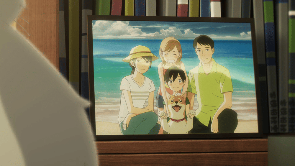 dok. Studio Colorido/ A Whisker Away