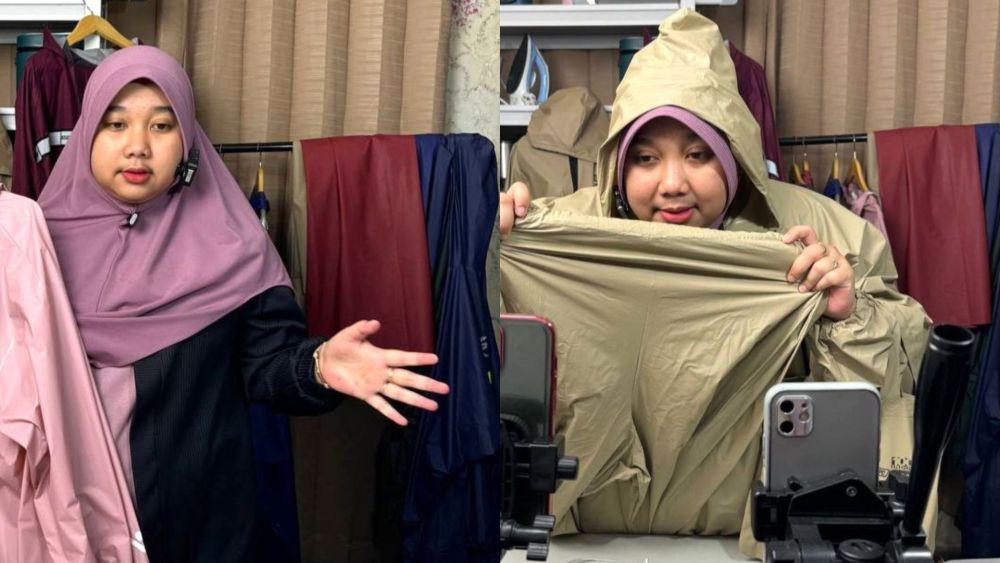 Guru Honorer Berhasil Ubah Hidup Lewat Shopee Affiliate & Shopee Live