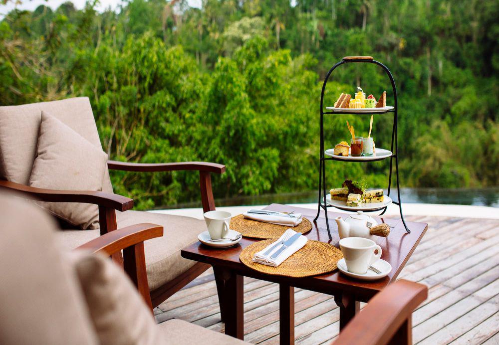 Three Elements Restaurant at Hanging Gardens of Bali (hanginggardensofbali.com)