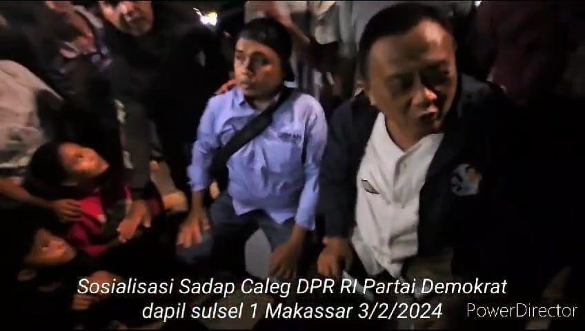 Kasus Politik Uang Caleg DPR RI di Sulsel Naik Tahap Penyidikan