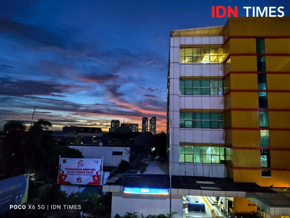 hasil zoom 2x POCO X6 5G (IDN Times/Fatkhur Rozi)