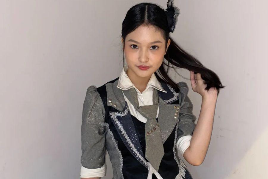 Rahasia Tampilan hingga Dream Job Elin JKT48, Ingin Jadi Pemain Drama!
