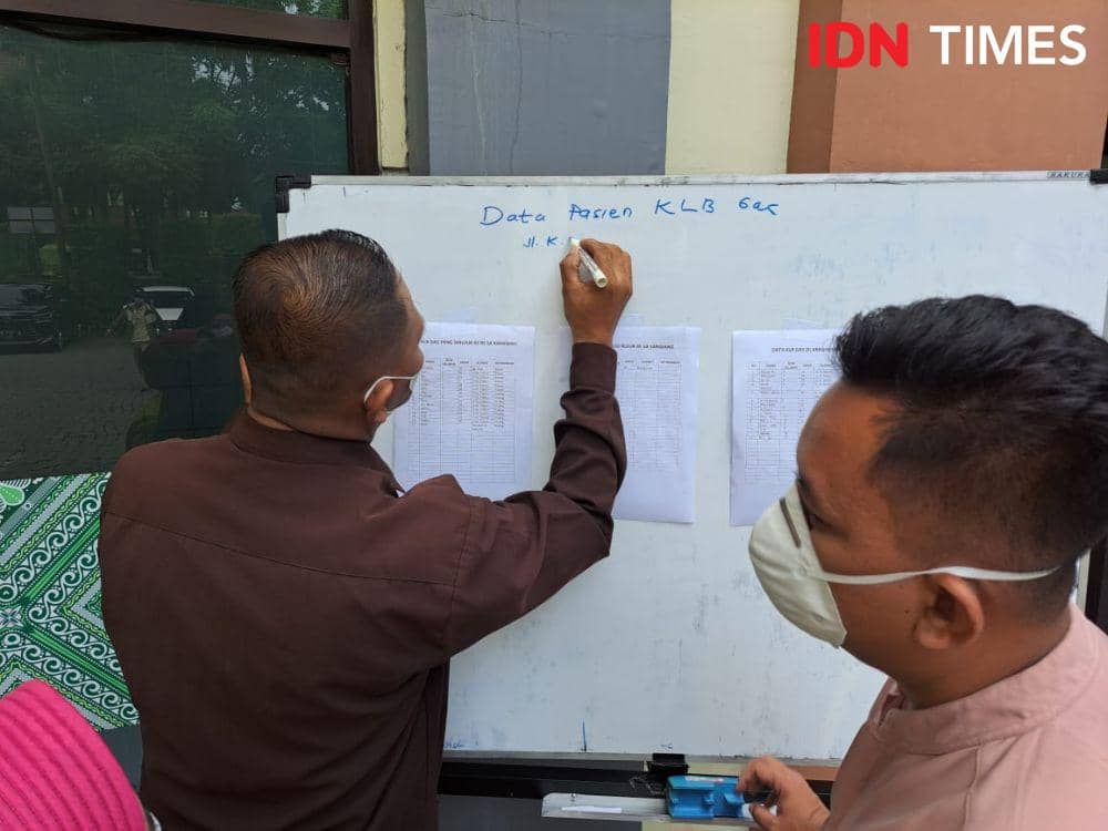 IDN Times/Maya Aulia Aprilianti