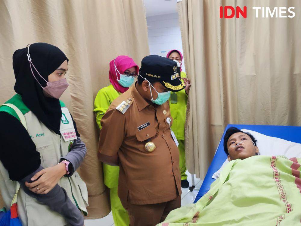 IDN Times/Maya Aulia Aprilianti