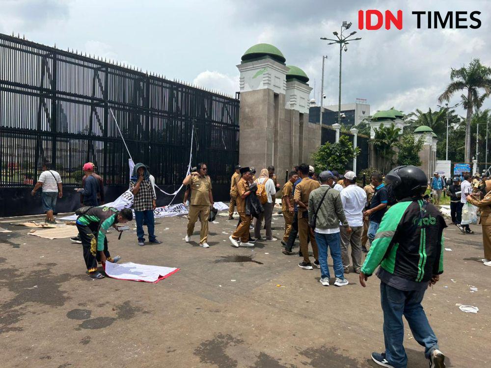 APDESI Belum Ada Rencana Demo Lagi Usai DPR Sepakat Revisi UU Desa
