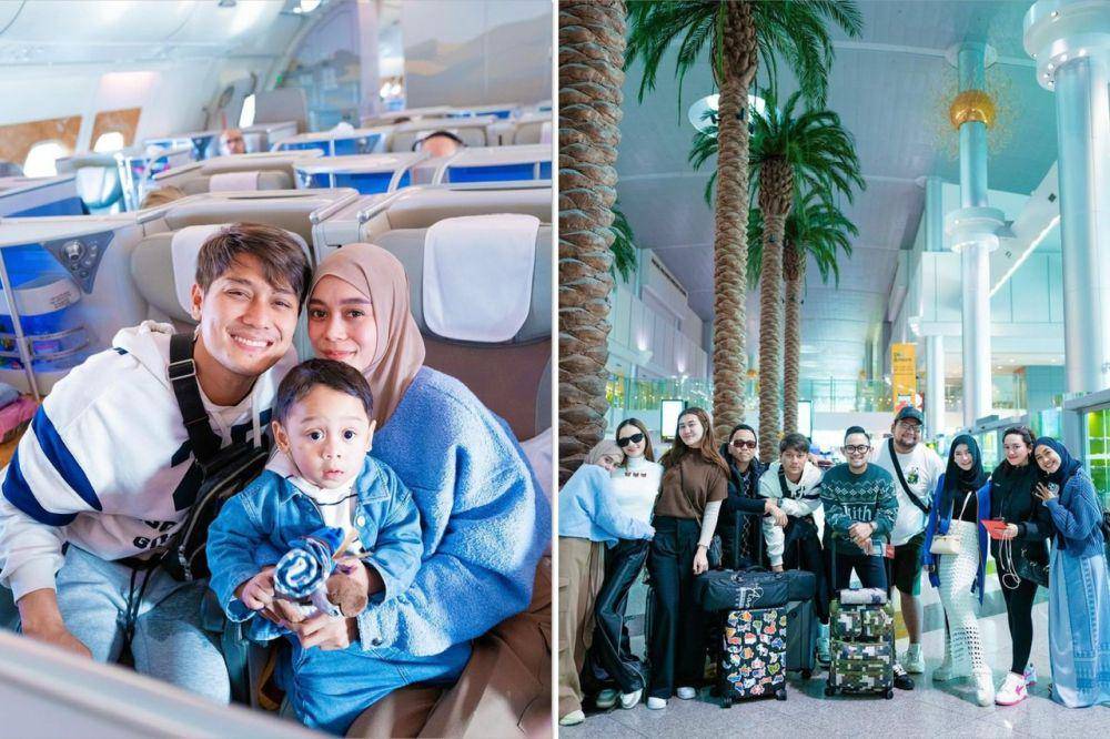 potret Lesti Kejora dan Rizky Billar ikut tur Eropa (instagram.com/lestikejora)
