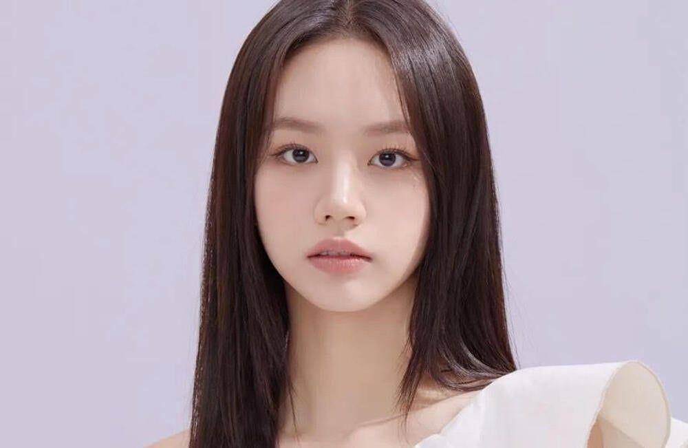 Hyeri Girls Day (allkpop.com)