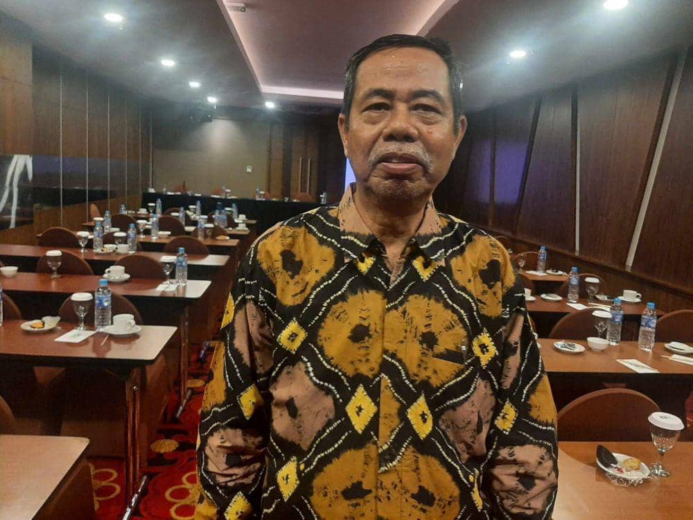 Hamdi, pengamat Lingkungan di Kota Banjarmasin.