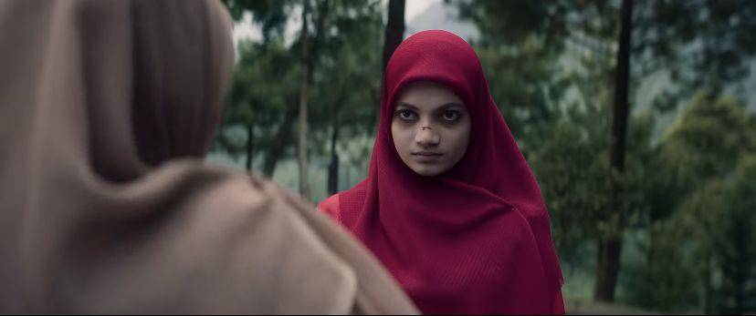 penjelasan post-credit scene film Munkar (youtube.com/MD Pictures)