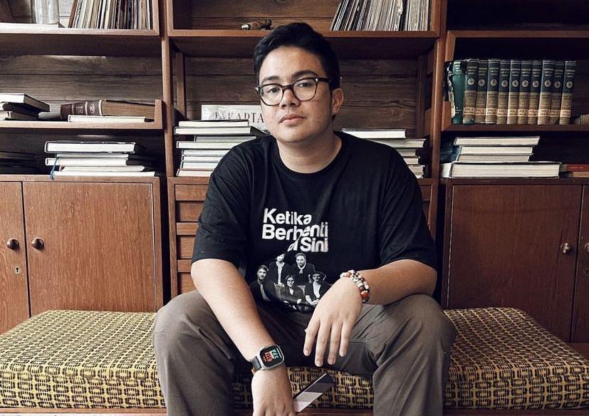 Biodata dan Profil Umay Shahab, Mendadak Trending di X