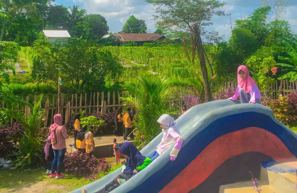 Taman Panemon (instagram.com/tamanpanemon)