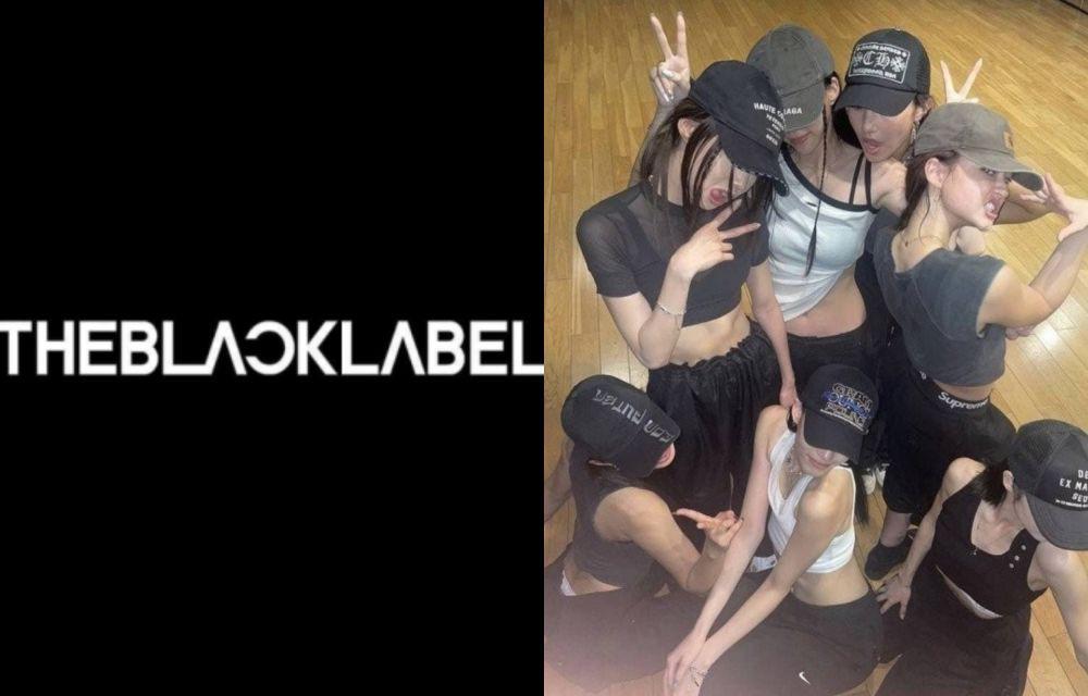 3 Hal soal Girl Group Baru The Black Label, Akan Debut Paruh Awal 2024