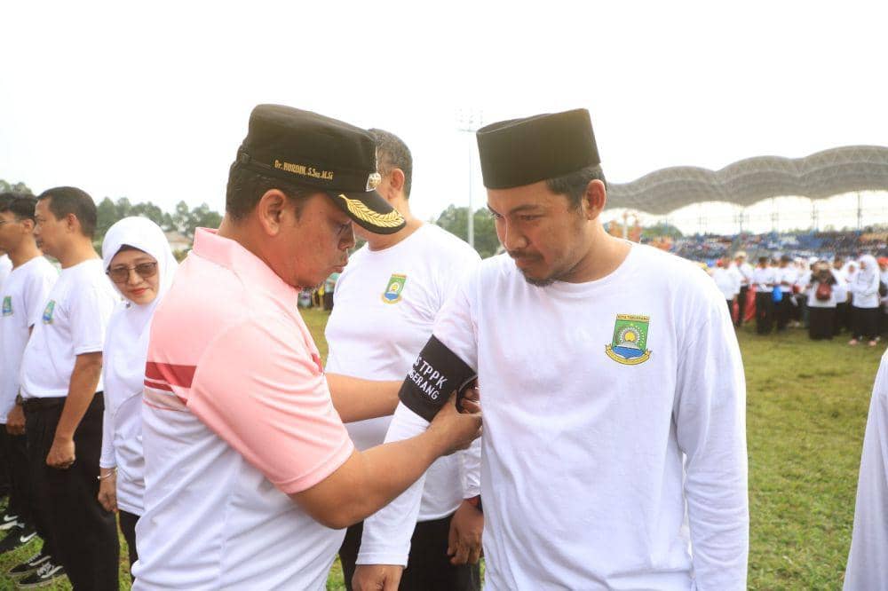 Dindik Kota Tangerang Bentuk Tim Pencegah Kekerasan di Sekolah