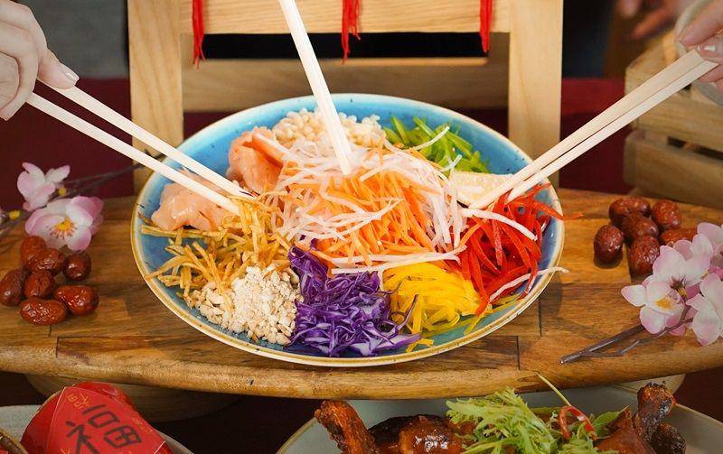 potret menu Pullman Jakarta (instagram.com/pullmanjakartacp)