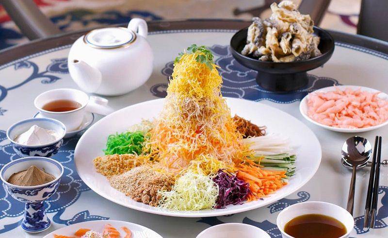 potret menu Mandarin Oriental Jakarta (instagram.com/mo_jakarta)