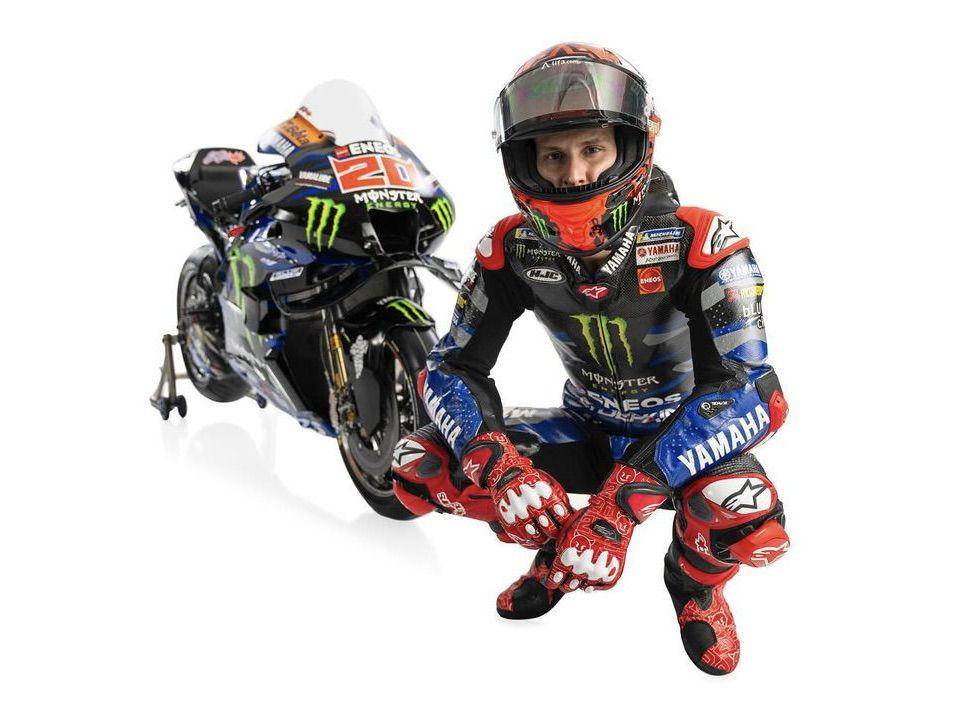 potret Fabio Quartararo (instagram.com/yamahamotogp)