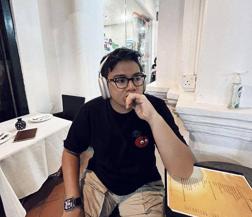 biodata dan profil Umay Shahab (Instagram.com/umayshahab)
