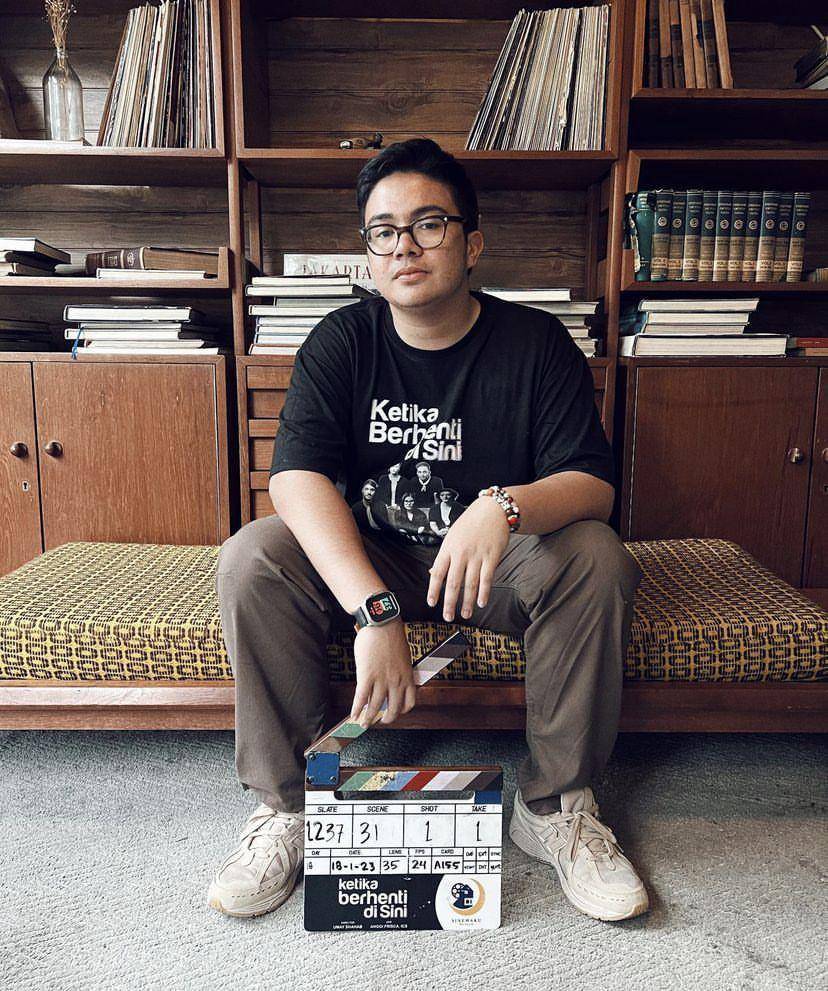 biodata dan profil Umay Shahab (Instagram.com/umayshahab)