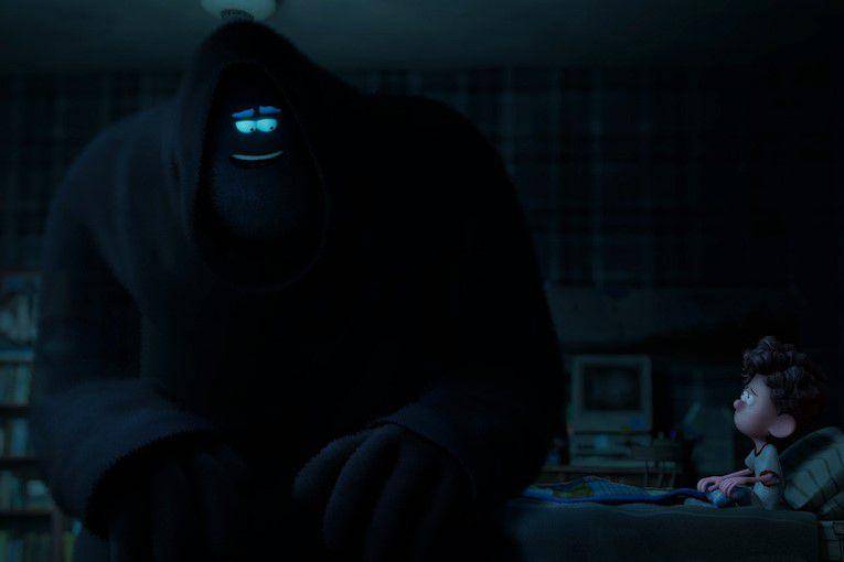 Orion and the Dark (netflix.com)