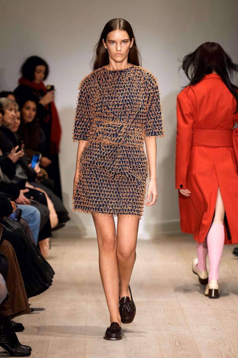 koleksi busana Forza Collective di Copenhagen Fashion Week 2024 (dok. Forza Collective)