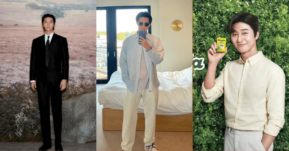 potret Park Seo Joon (instagram.com/bn_sj2013)