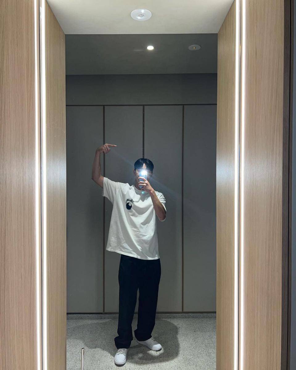 potret Park Seo Joon (instagram.com/bn_sj2013)