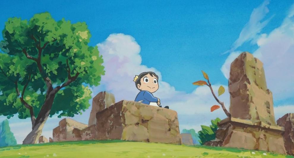 cuplikan dari anime Ranking of Kings (2023) (dok. Wit Studio/Ranking of Kings)
