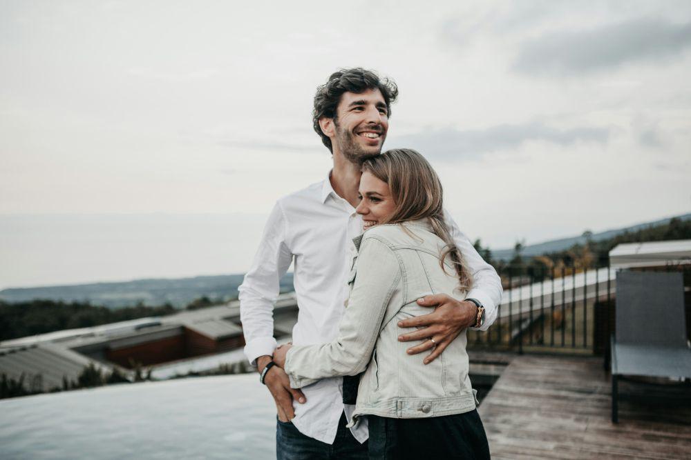 4 Barang Couple untuk Aktivitas Outdoor saat Hari Valentine