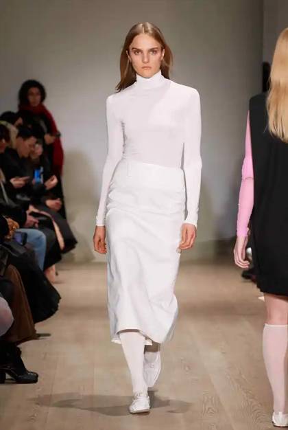 koleksi busana Forza Collective di Copenhagen Fashion Week 2024 (dok. Forza Collective)