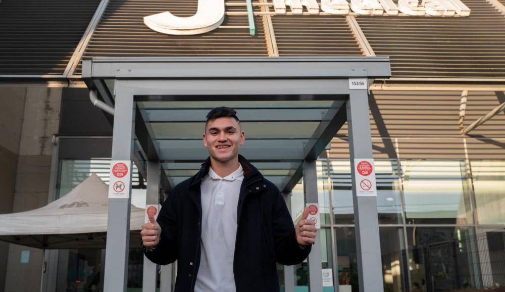 Carlos Alcaraz (juventus.com)