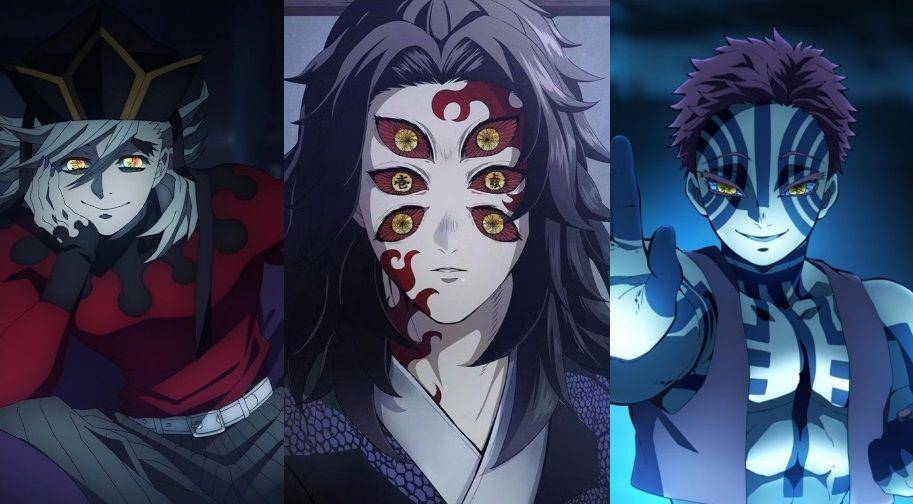 dok. Ufotable/ Kimetsu no Yaiba