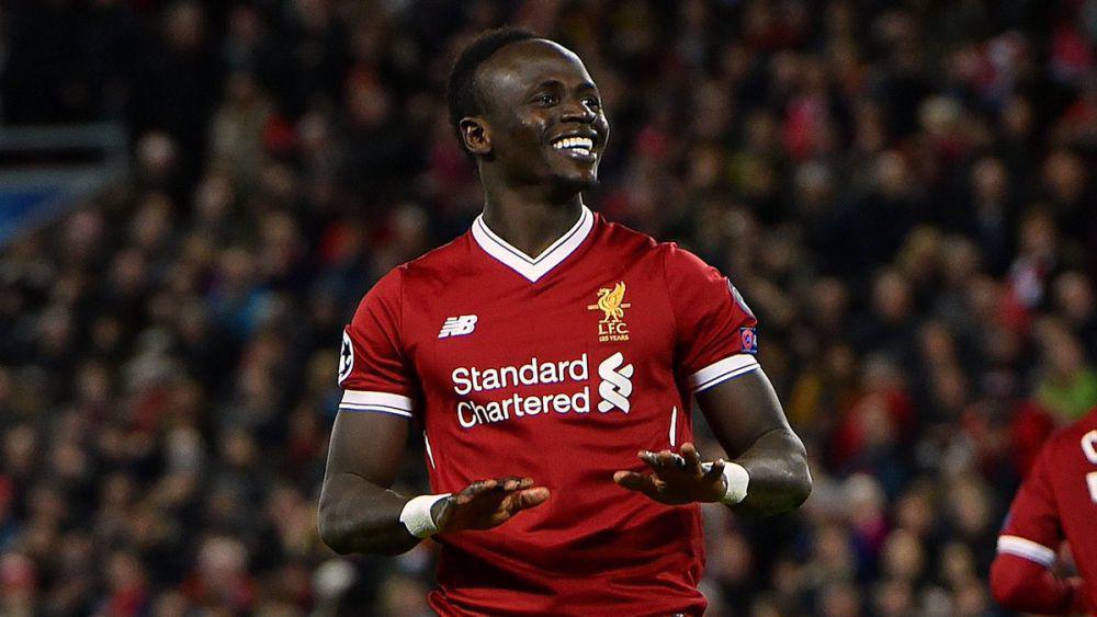 5 Pemain Senegal Tersubur di Pentas Premier League