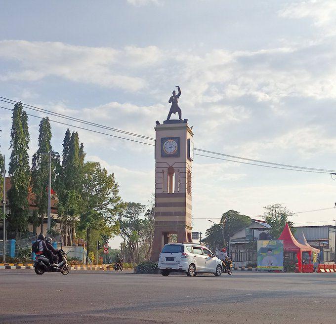 4 Nama Kuliner Aneh di Madiun, Bikin Salah Paham!