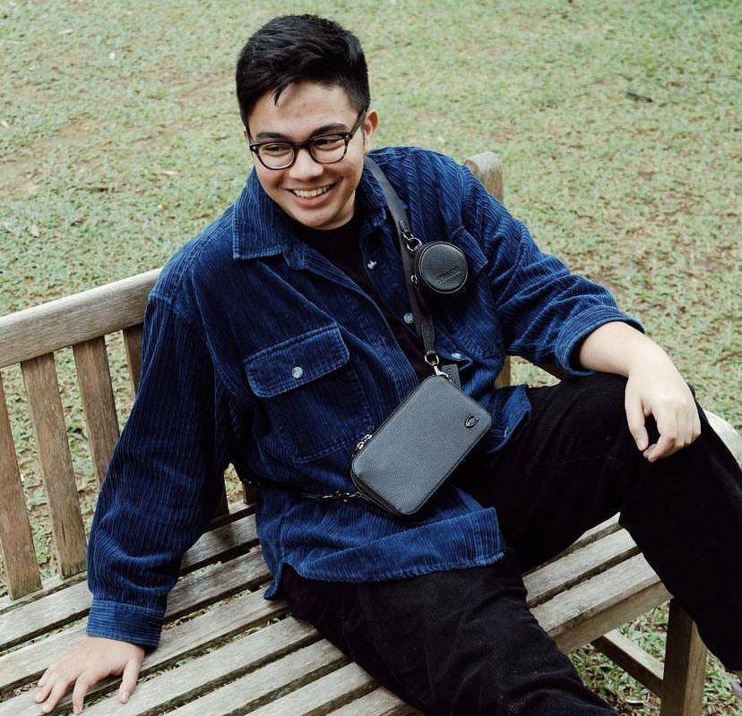 biodata dan profil Umay Shahab (Instagram.com/umayshahab)