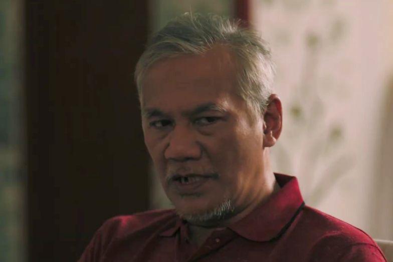 6 Film Horor Diperankan Tio Pakusadewo, Kajiman hingga Munkar