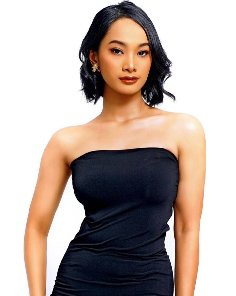 Potret Finalis Puteri Indonesia 2024 dari Kepulauan Jawa (Instagram.com/giftiawardani)