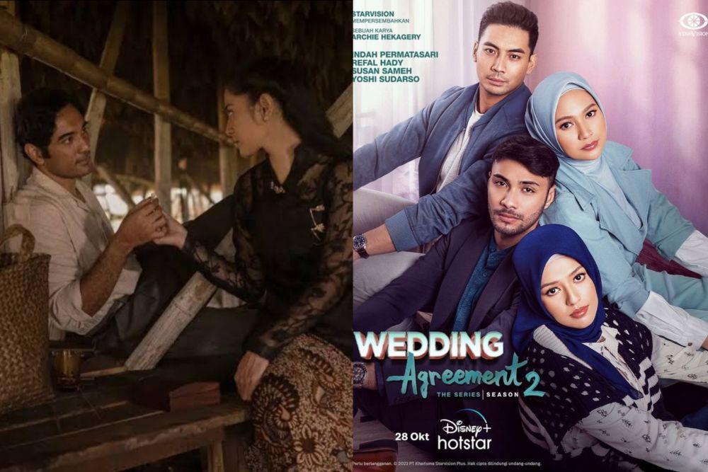 10 Series Indonesia Terbaru, Sudah Nonton Belum?
