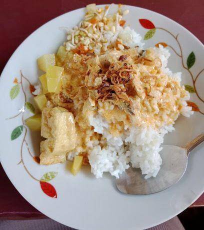 Warung Nasi Sodu Khas Asembagus. Google Maps/ Aisty Derajat