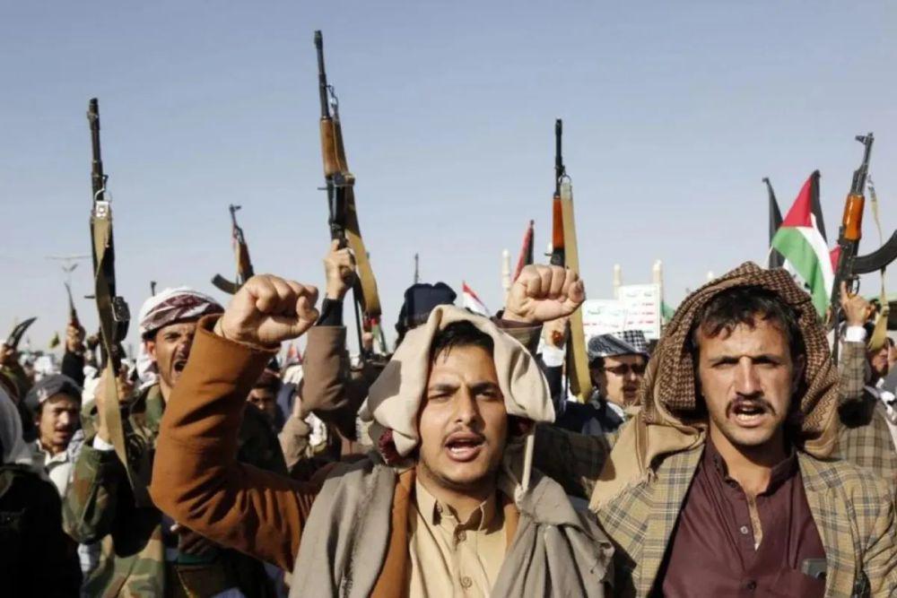 Houthi Minta Trump Akhiri Konflik Gaza untuk Perbaiki Ekonomi AS