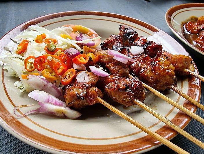 5 Rekomendasi Sate Babi di Solo untuk Kulineran saat Imlek