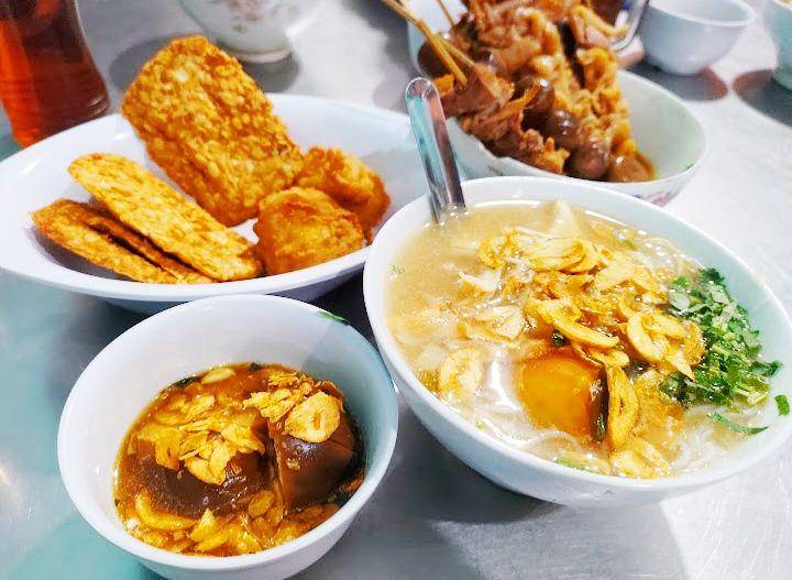 Soto Bokoran, Semarang (google.com/maps/Kang Didno)
