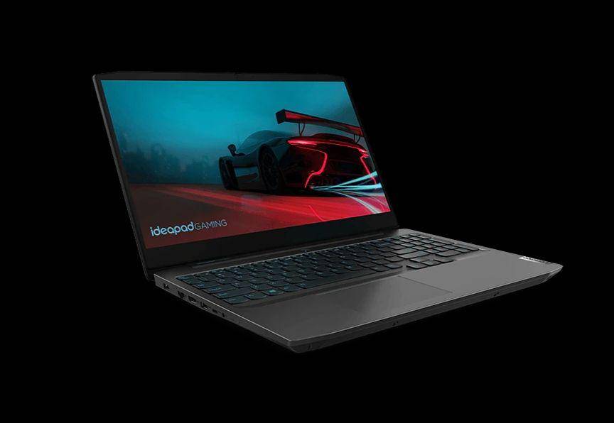 Lenovo IdeaPad Gaming 3 15ACH6 (lenovo.com)