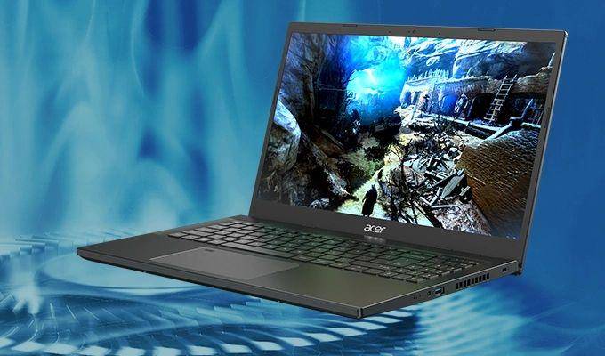 ACER Aspire 7 Gaming A715 (acer.com)