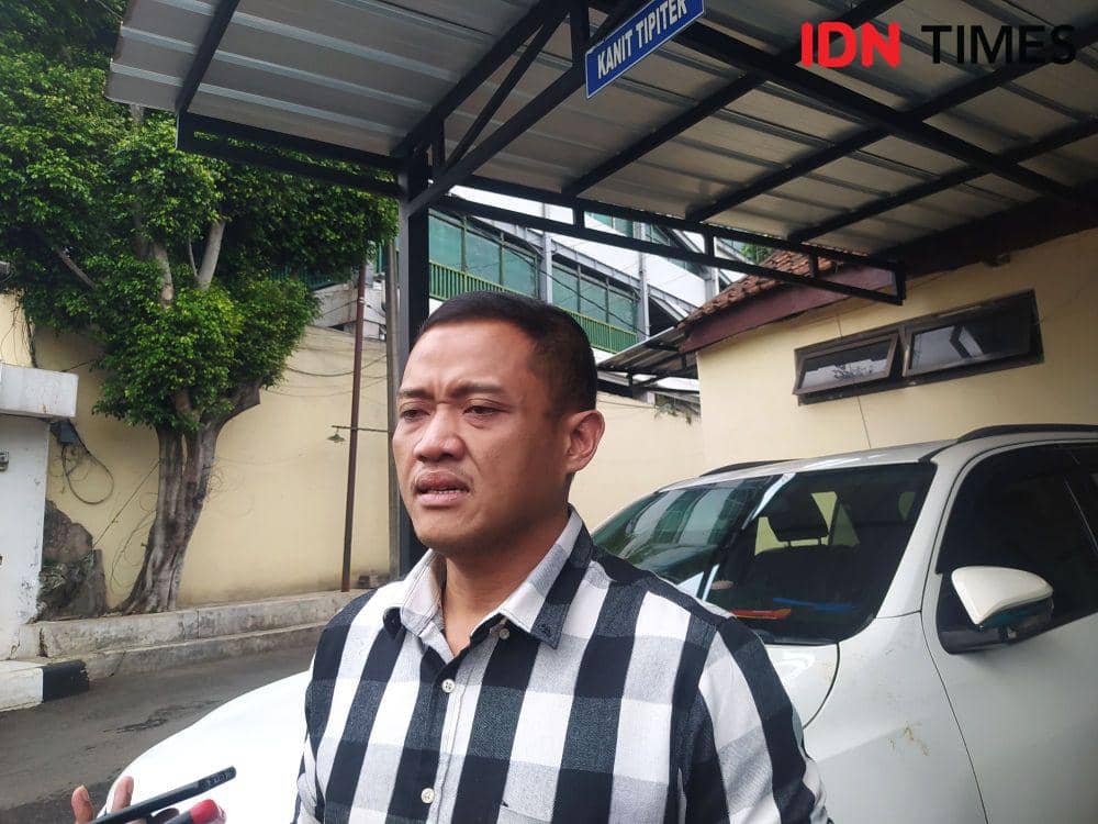 Warga Asing Jadi Korban Penganiayaan Geng Motor di KBB