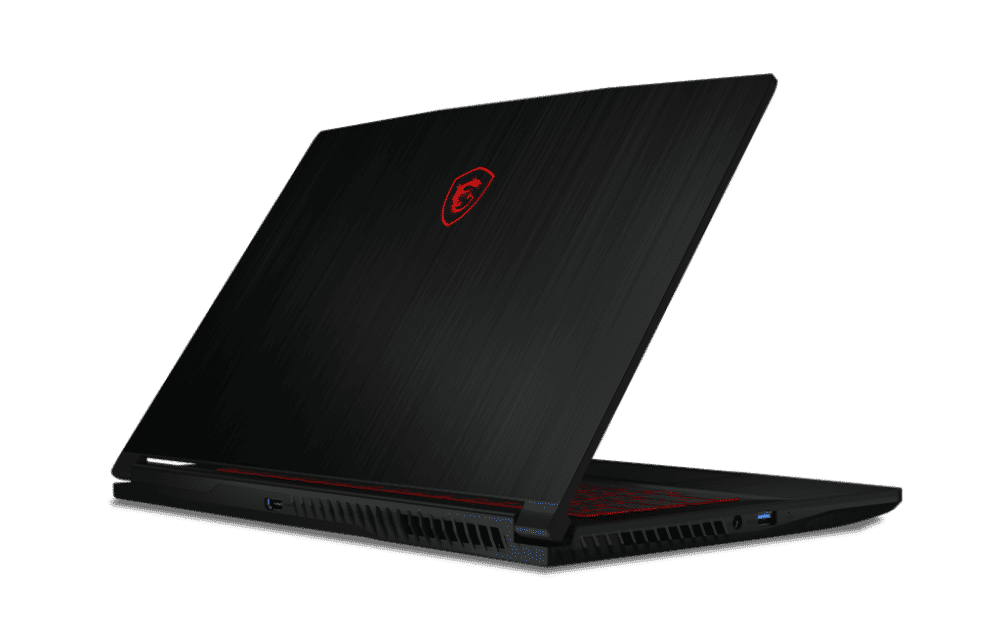 MSI Gaming Thin GF63 12UCX (id.msi.com)