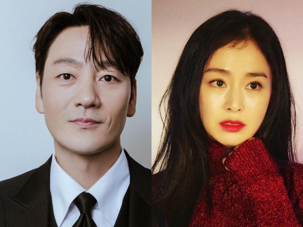 7 Aktor Korea Debut di Film dan Serial Hollywood di Tahun 2024