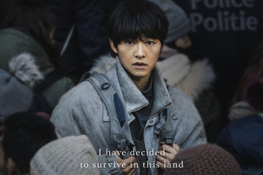 5 Film Korea Orisinal Netflix yang Dikonfirmasi Tayang Tahun 2024