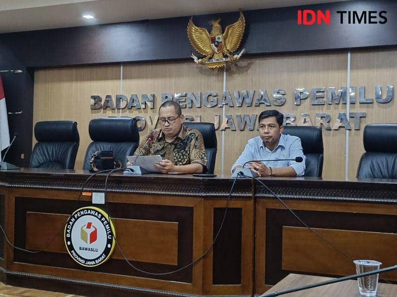 Ridwan Kamil Dinilai Tak Langgar Aturan Pemilu, Ini Alasan Bawaslu